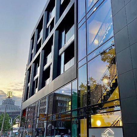 Pm-Am Apartments Gmbh Dortmund Dış mekan fotoğraf