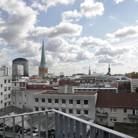 Pm-Am Apartments Gmbh Dortmund Dış mekan fotoğraf