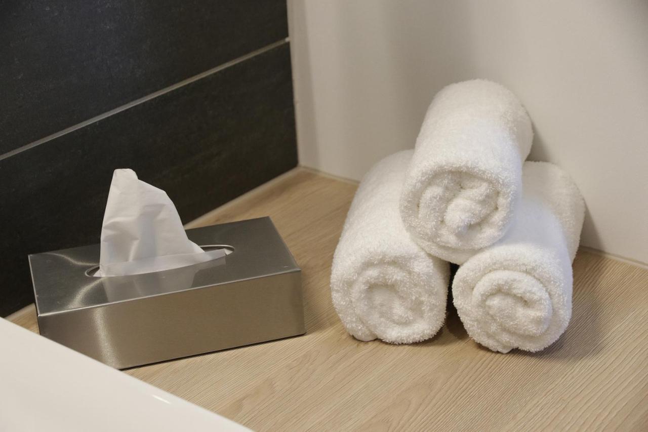 Pm-Am Apartments Gmbh Dortmund Dış mekan fotoğraf