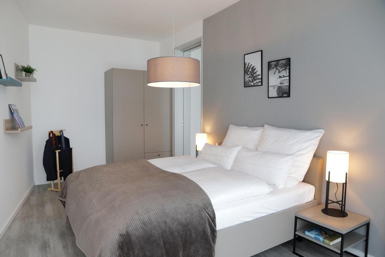 Pm-Am Apartments Gmbh Dortmund Dış mekan fotoğraf