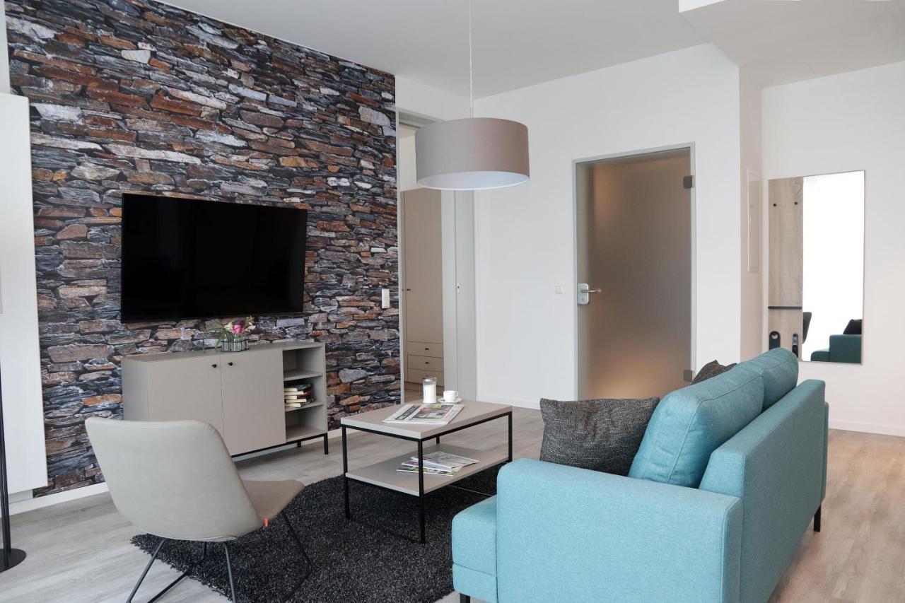 Pm-Am Apartments Gmbh Dortmund Dış mekan fotoğraf