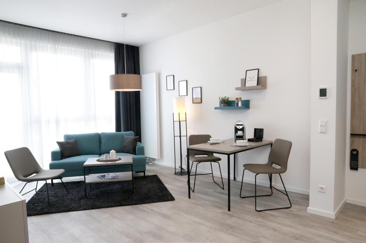 Pm-Am Apartments Gmbh Dortmund Dış mekan fotoğraf