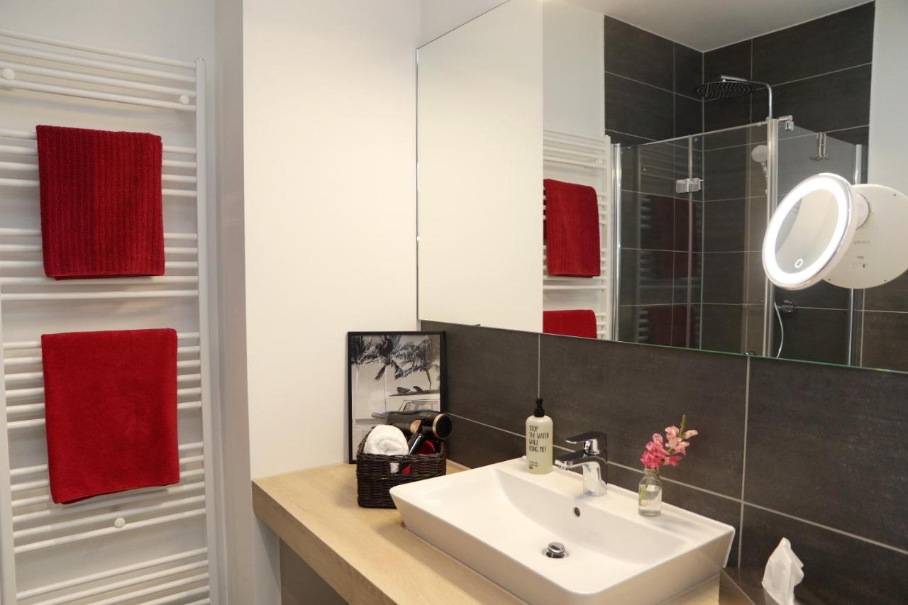 Pm-Am Apartments Gmbh Dortmund Dış mekan fotoğraf