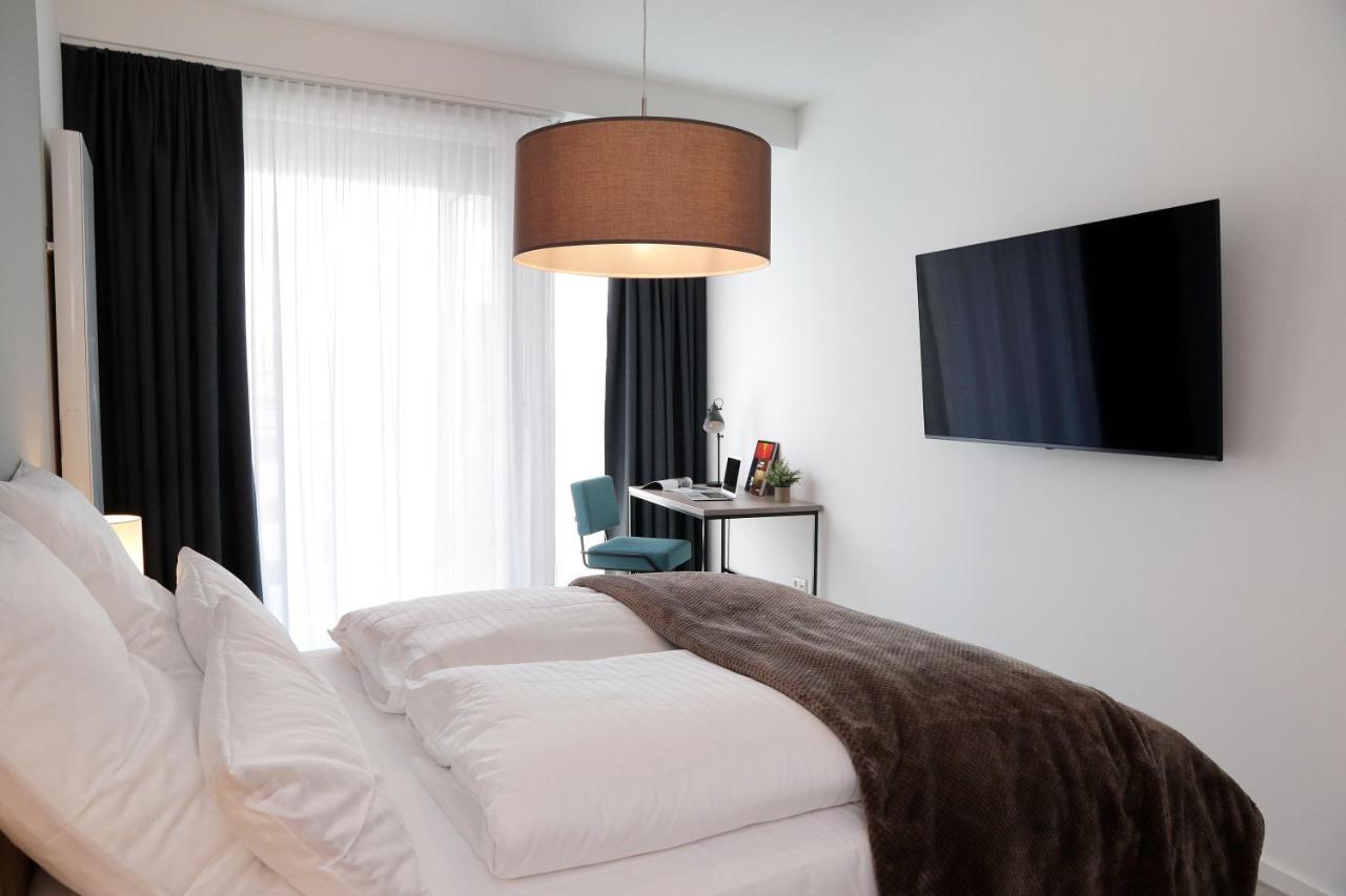 Pm-Am Apartments Gmbh Dortmund Dış mekan fotoğraf