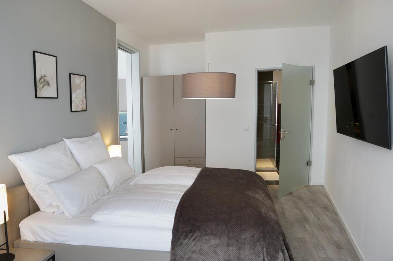 Pm-Am Apartments Gmbh Dortmund Dış mekan fotoğraf