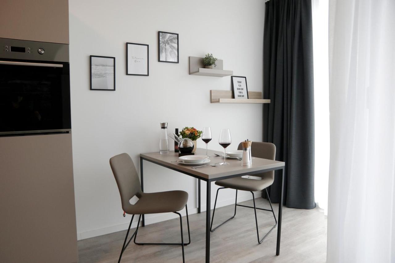 Pm-Am Apartments Gmbh Dortmund Dış mekan fotoğraf