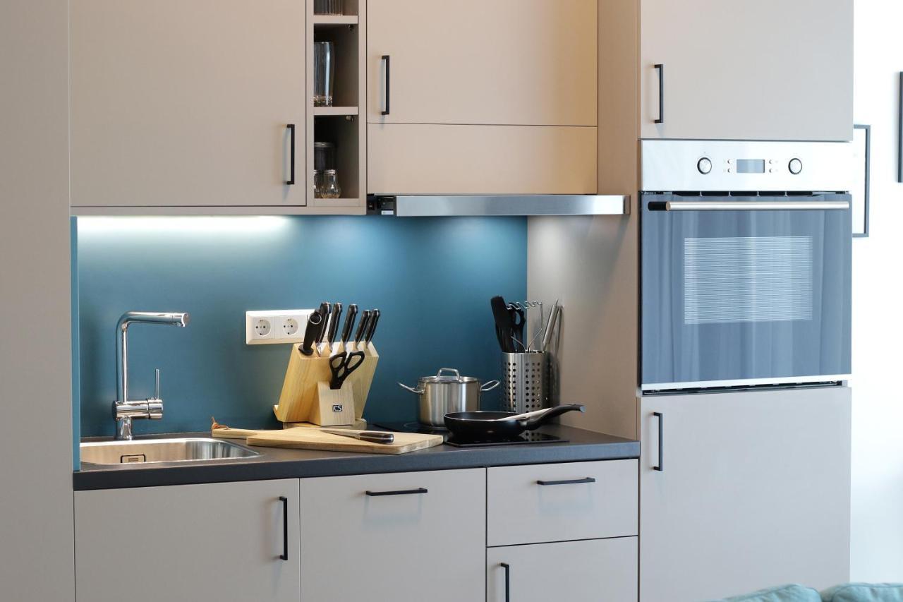 Pm-Am Apartments Gmbh Dortmund Dış mekan fotoğraf