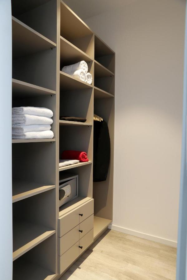 Pm-Am Apartments Gmbh Dortmund Dış mekan fotoğraf