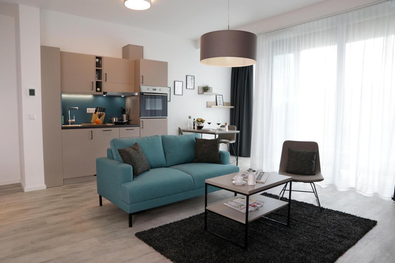 Pm-Am Apartments Gmbh Dortmund Dış mekan fotoğraf