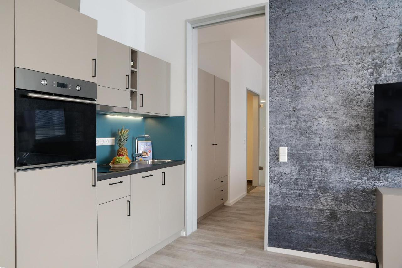 Pm-Am Apartments Gmbh Dortmund Dış mekan fotoğraf