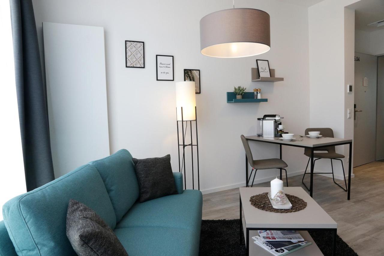 Pm-Am Apartments Gmbh Dortmund Dış mekan fotoğraf