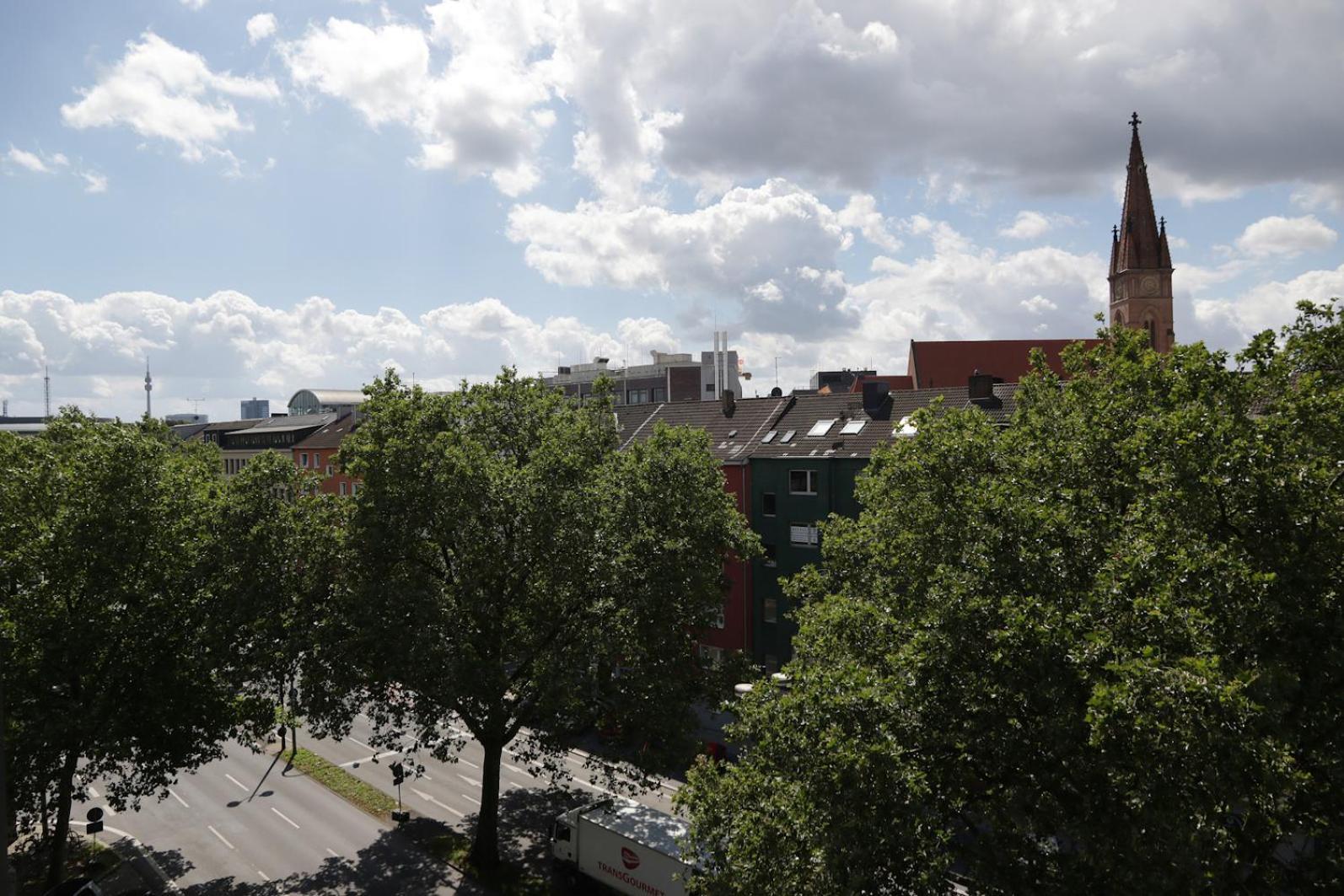 Pm-Am Apartments Gmbh Dortmund Dış mekan fotoğraf