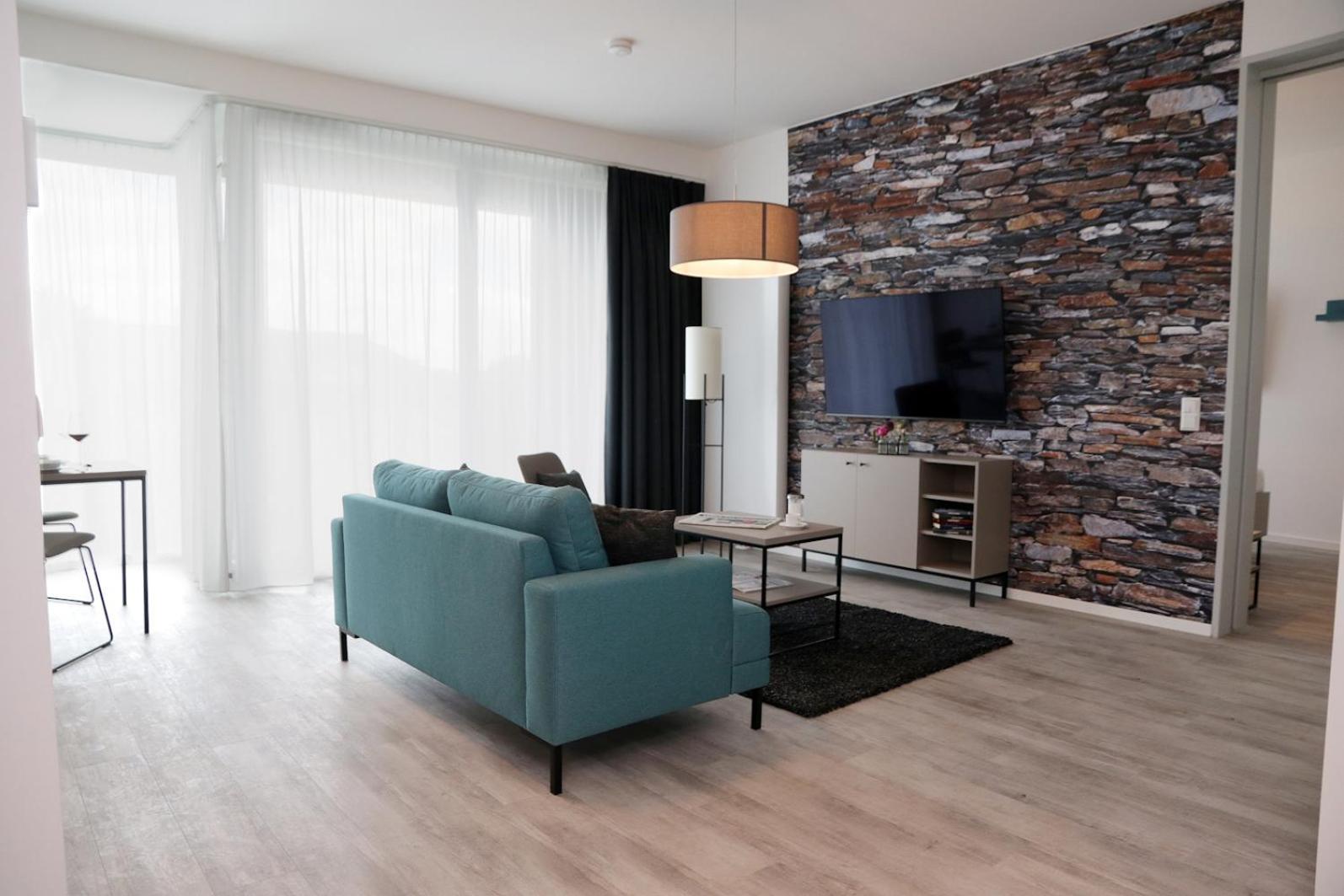 Pm-Am Apartments Gmbh Dortmund Dış mekan fotoğraf