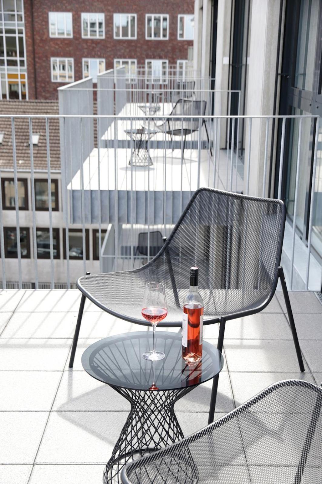Pm-Am Apartments Gmbh Dortmund Dış mekan fotoğraf